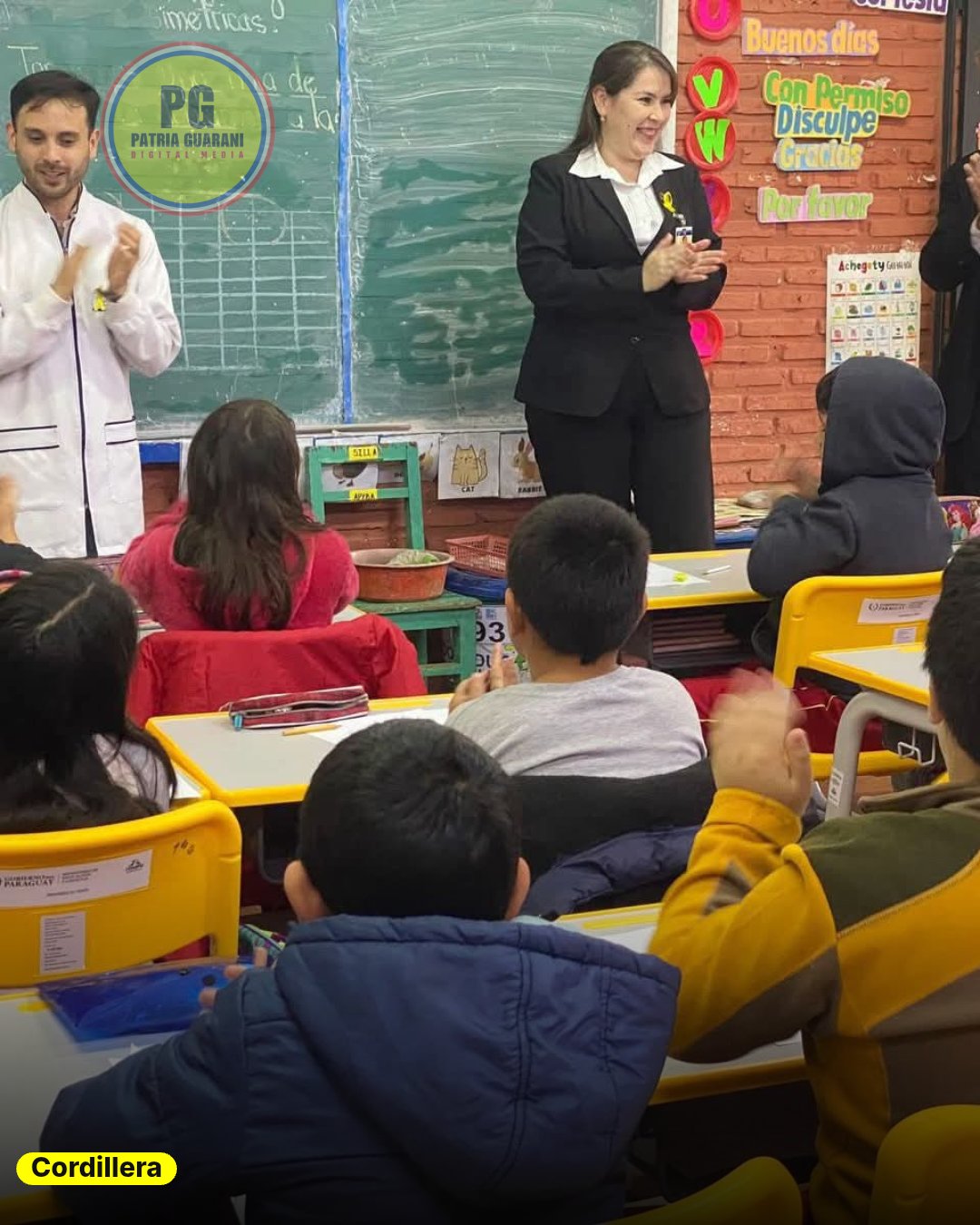 Taller Educativo del Plan de Acción SUMAR