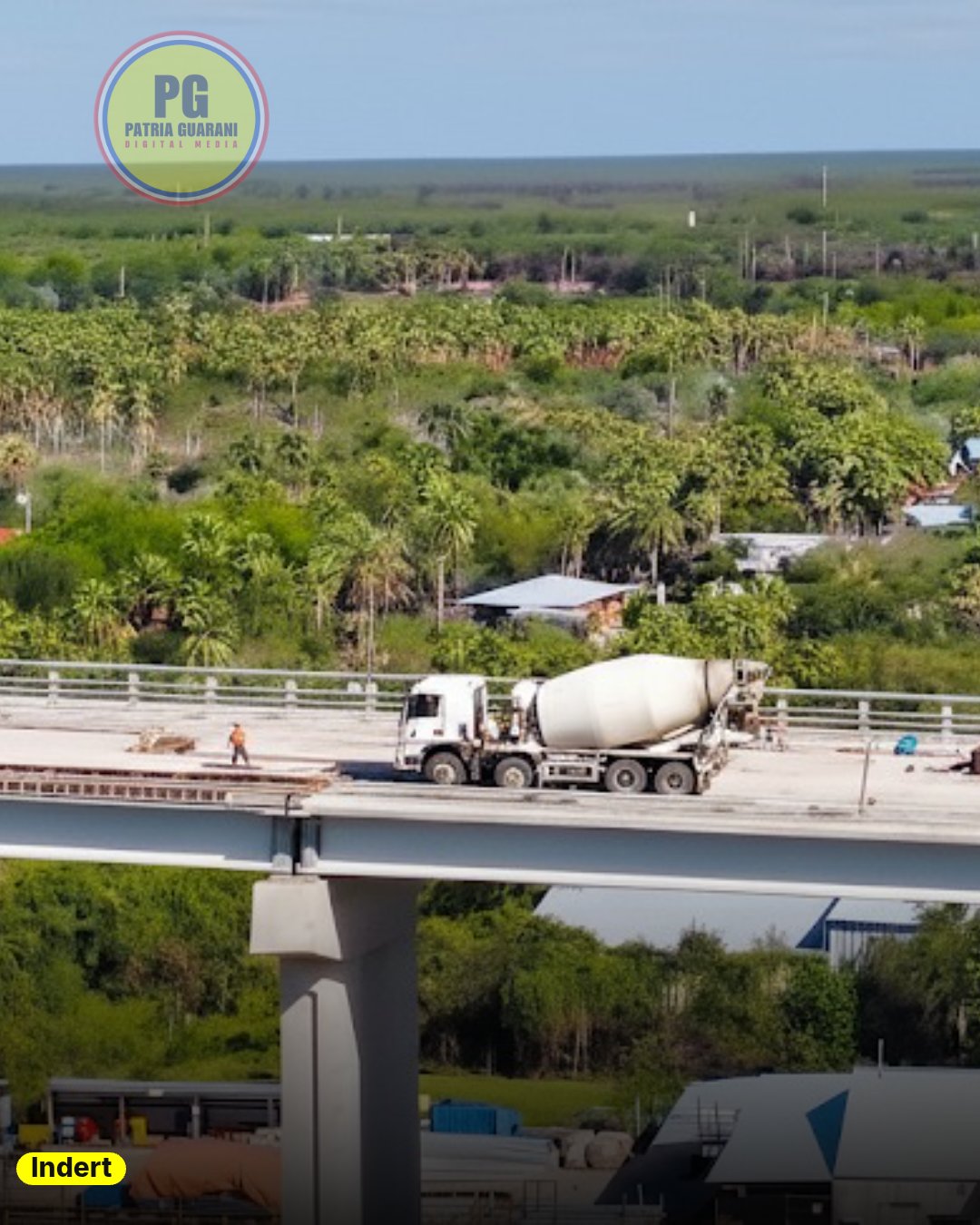 Indert afirma que obró apegado a las leyes agrarias en adjudicación de tierras en el Chaco