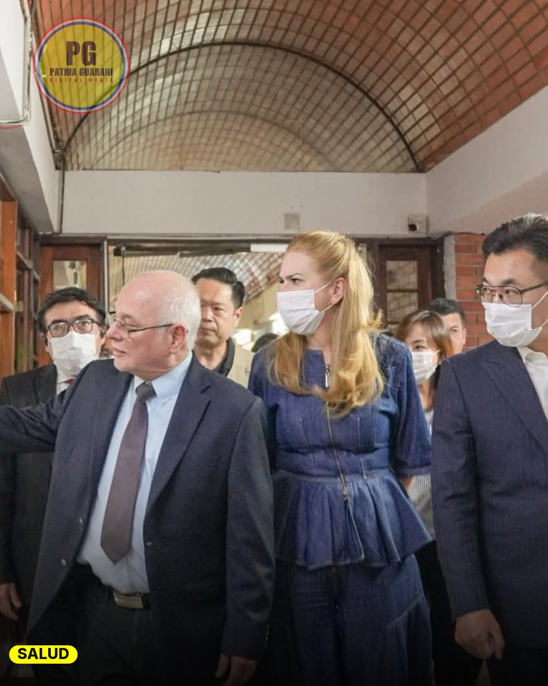 Sistema HIS en IMT: digitalización agiliza atención de usuarios