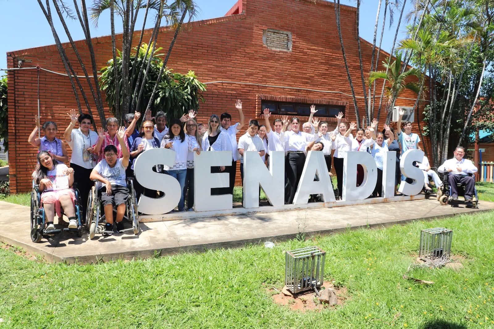 Departamento de Capacitación cerró temporada 2025