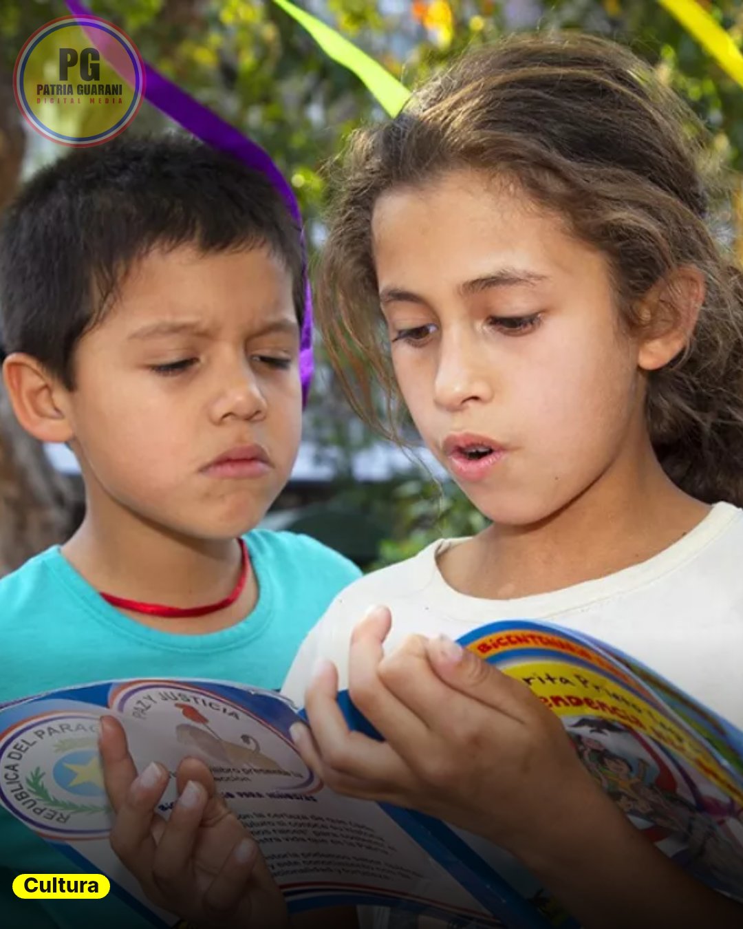 Conalib asistirá el próximo año a la Academia de la Lengua Guaraní