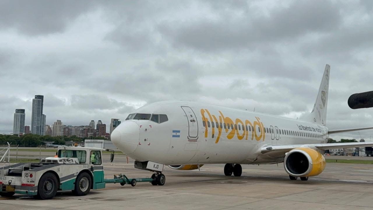 Aerolínea low-cost anuncia ampliación de su flota regional y proyecta mayor conectividad aérea para Paraguay