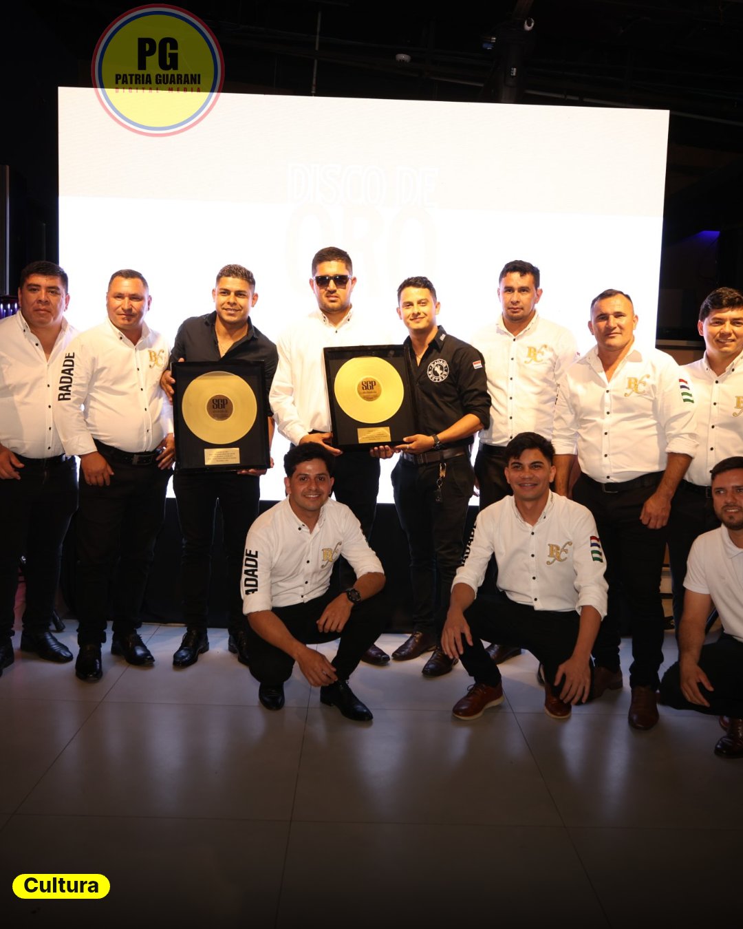 Reconocen a las músicas de artistas nacionales más exitosas del año en plataformas digitales