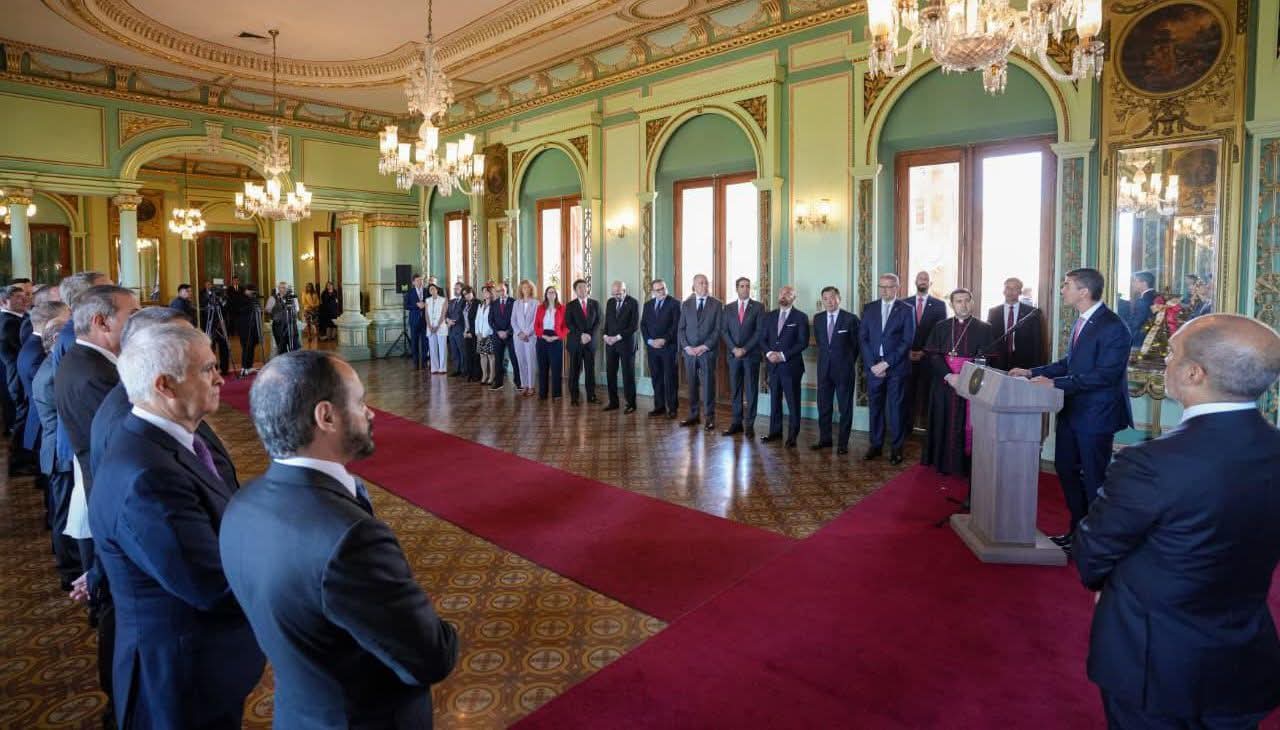 Política Exterior Paraguaya en 2025