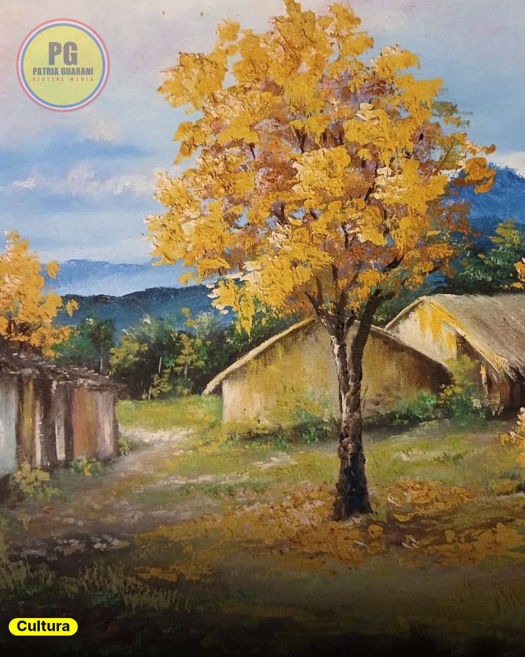 Arte en Navidad»: mujeres artistas presentan la Gran Feria de Sinergia en el Espacio Cultural Staudt