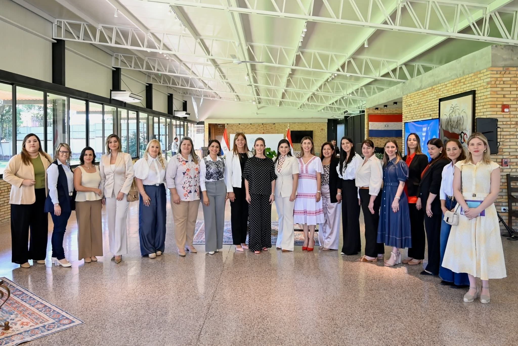 Cuando el trabajo se planifica en equipo, los resultados llegan a la gente.