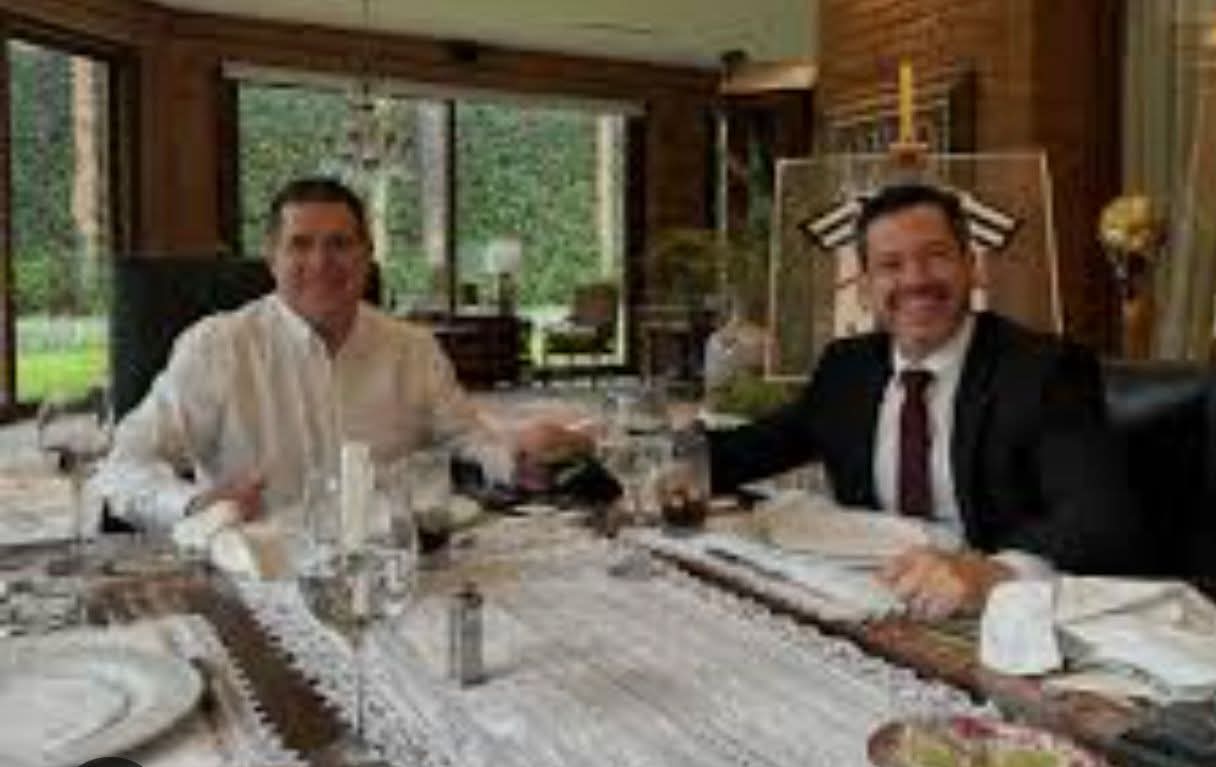 Análisis de la Encuesta de Ati Snead (Diciembre 2025)