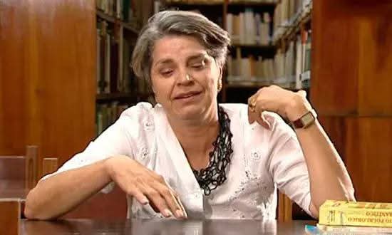 Análisis de Milda Rivarola sobre la Oposición en Asunción.   ,    