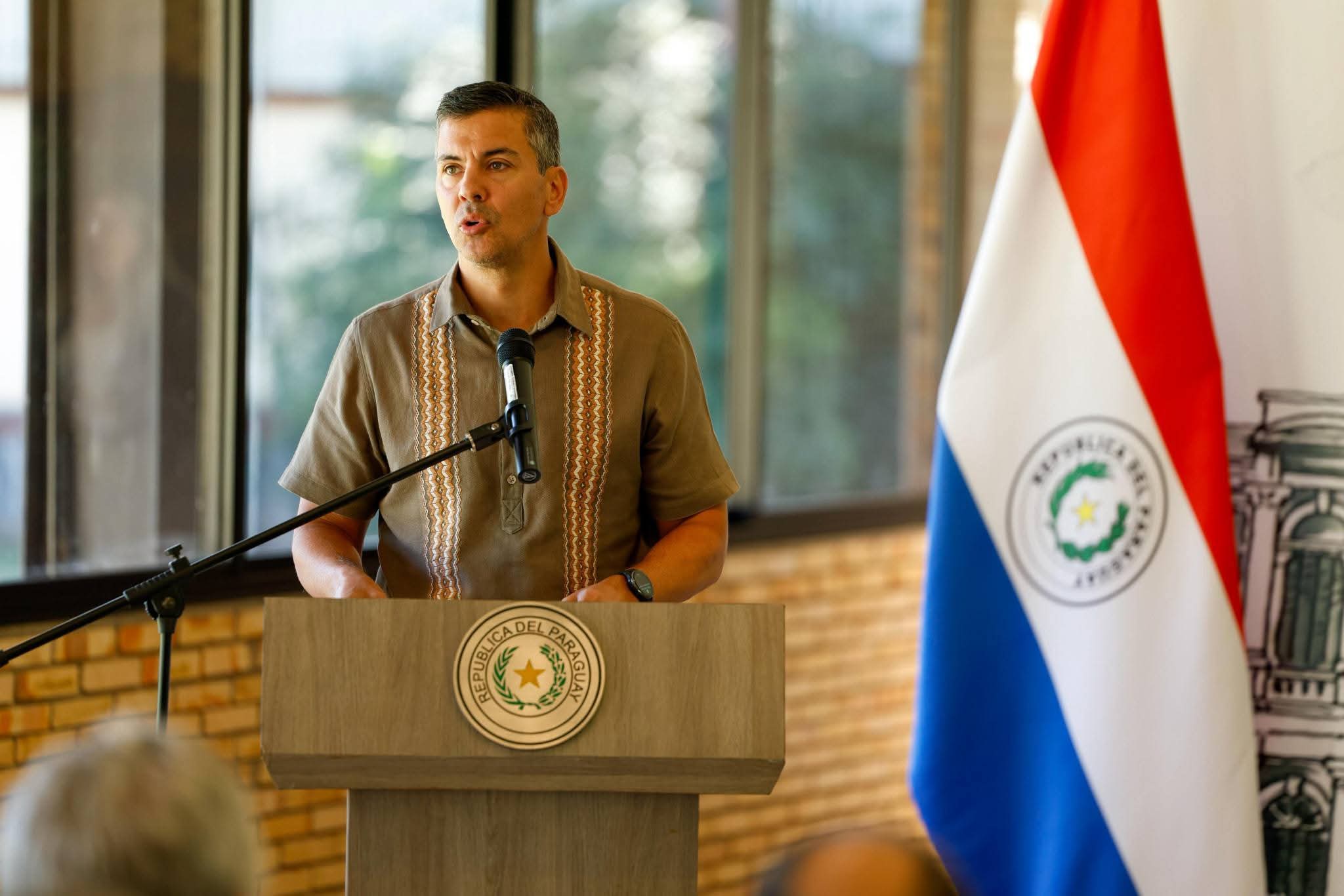 ¡La reforma del transporte público está en marcha!