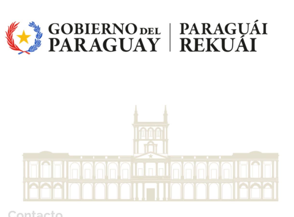 Agenda de Presidencia