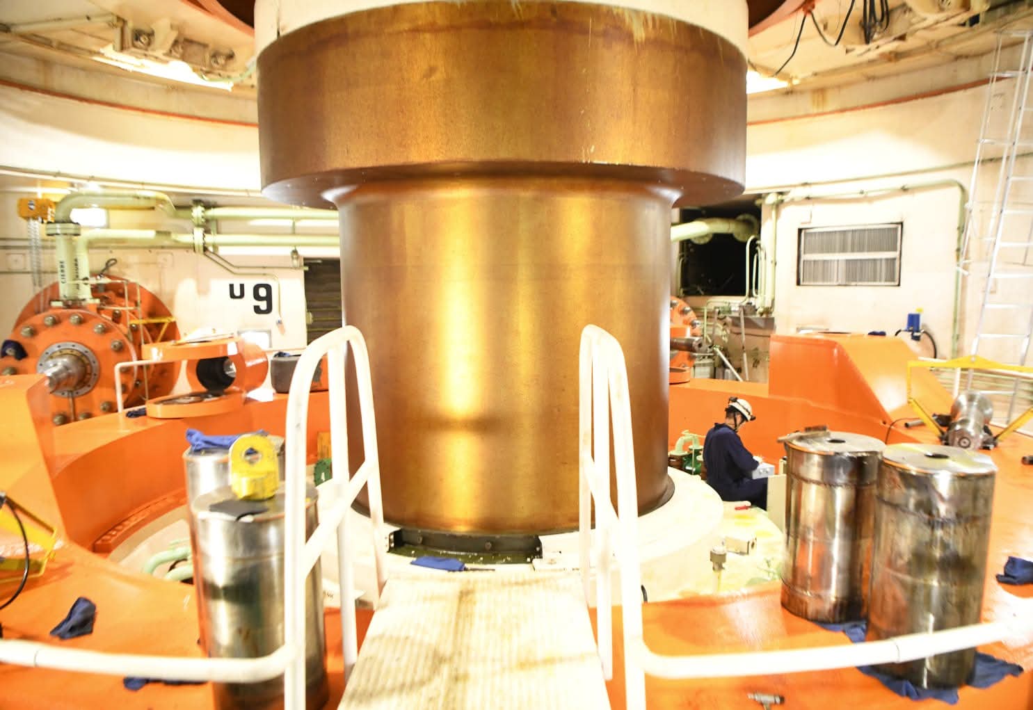 ITAIPU suministró 25.768 GWh de energía eléctrica a Paraguay en el 2025