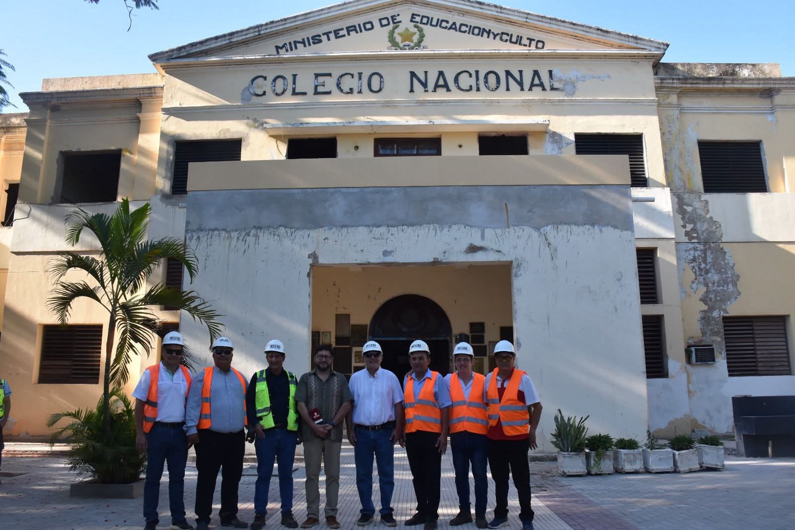 Infraestructura educativa: cuando la desinformación intenta suplantar al dato