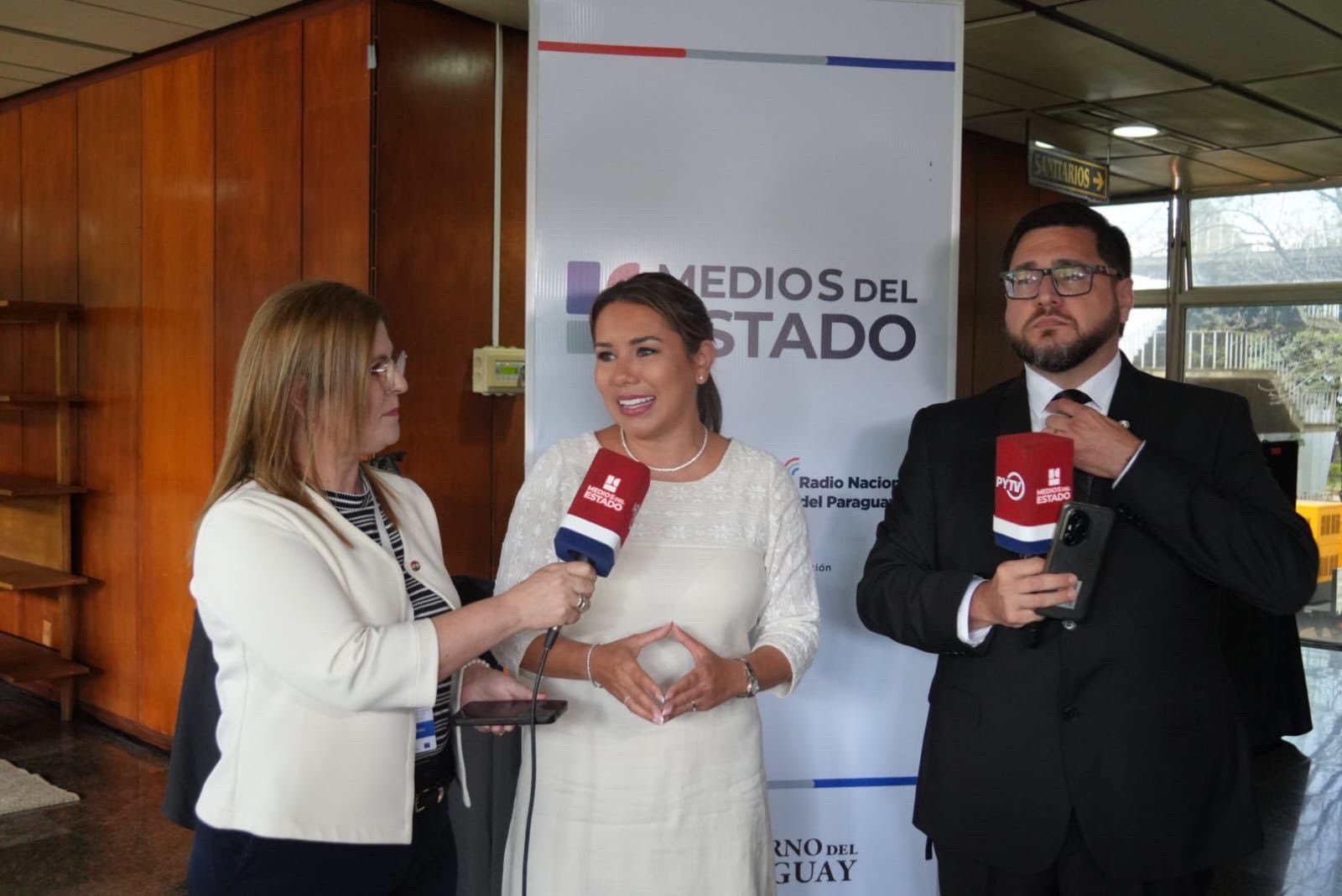 Paraguay se proyecta al mundo como destino emergente tras la firma de acuerdo Mercosur-UE, destaca ministra de Turismo