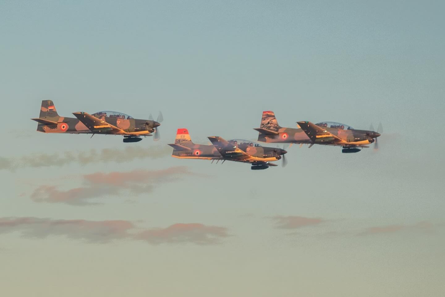 Radares y nuevos aviones permiten a Paraguay contribuir en incautación de cocaína transportada en su espacio aéreo