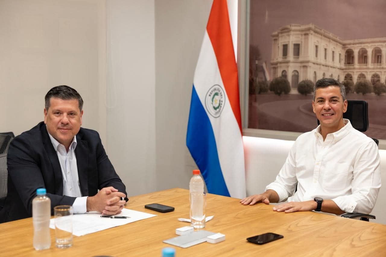  ¡Nuevo liderazgo en el Gabinete de la Presidencia! 