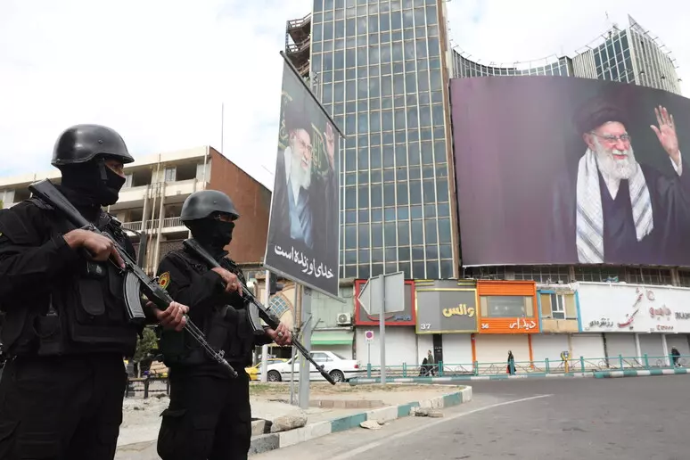 El gran ataque aún está por llegar, será pronto, amenaza Trump