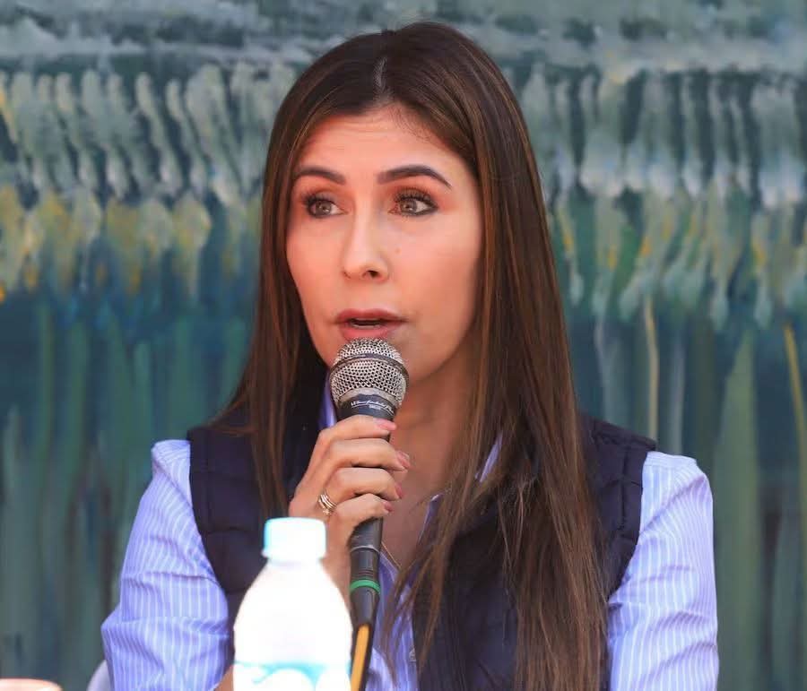 Gobernadora de Paraguarí lamenta que utilicen como mitin a Hambre Cero