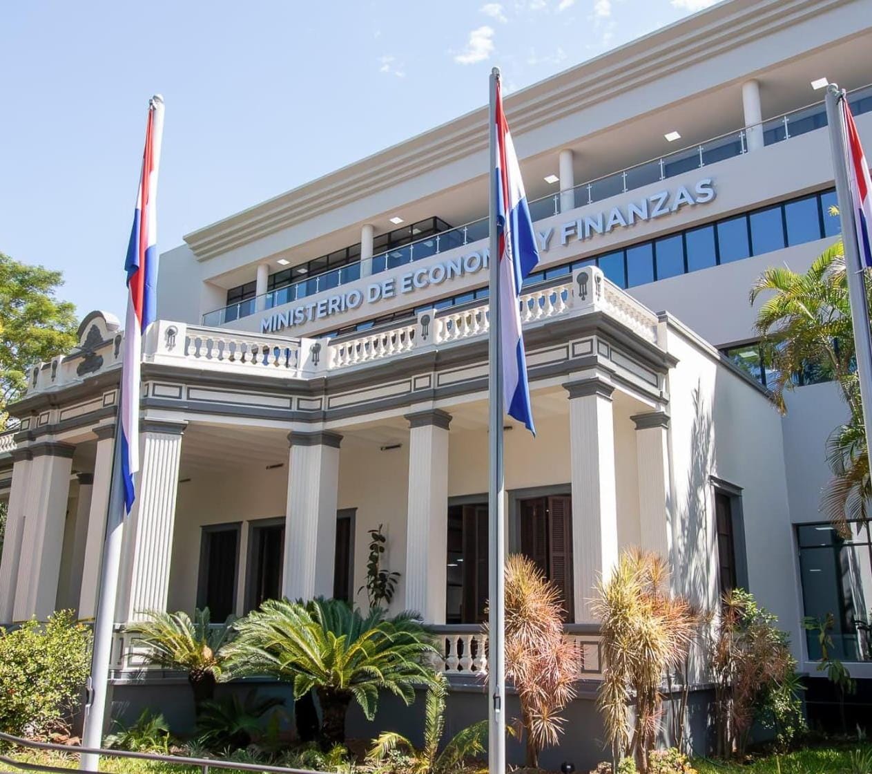 Asambleas del Grupo BID en Paraguay: sector privado podrá hacer networking con empresarios de numerosos países