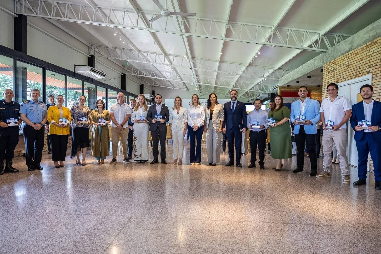 Feria Palmear 2026 ya est谩 en marcha