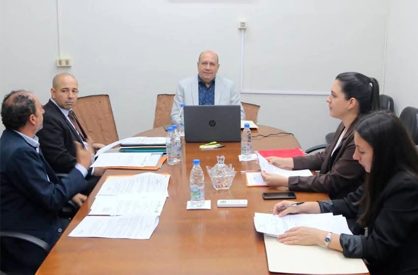 Comisión de Ambiente respalda iniciativas de concienciación climática y reforestación