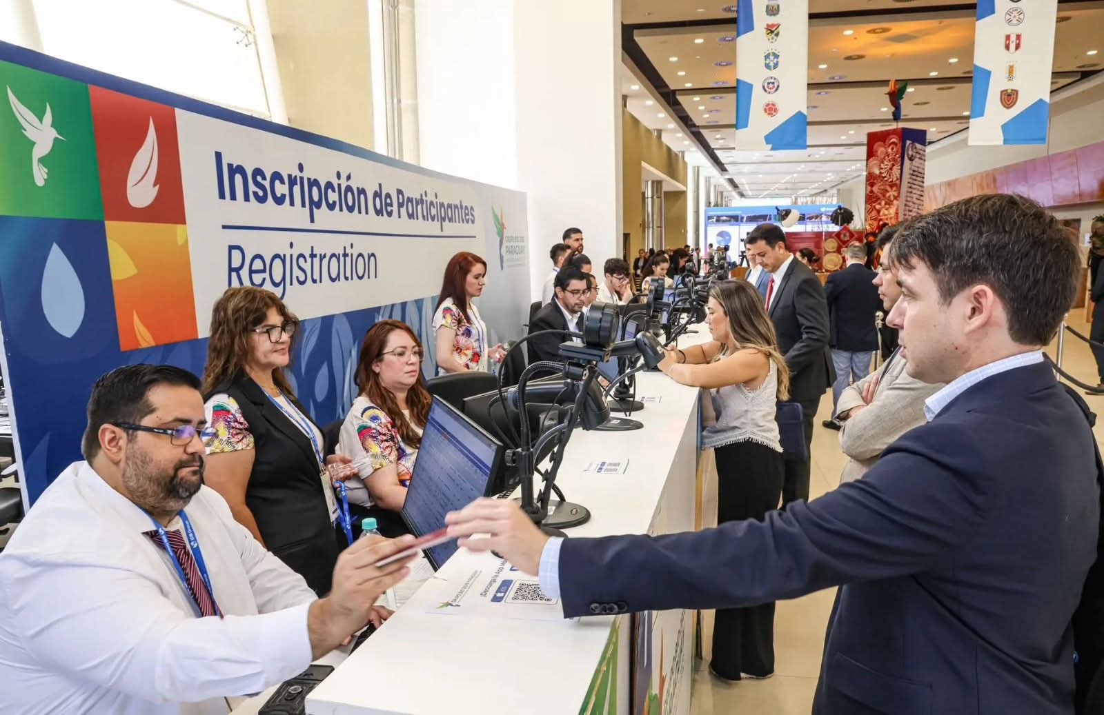 Paraguay como Hub de Turismo de Reuniones