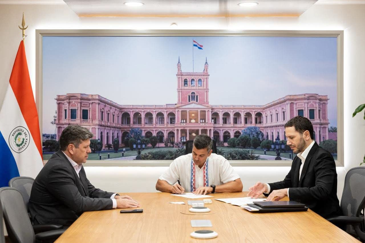 Oportunidades para Paraguay tras acuerdo con la UE