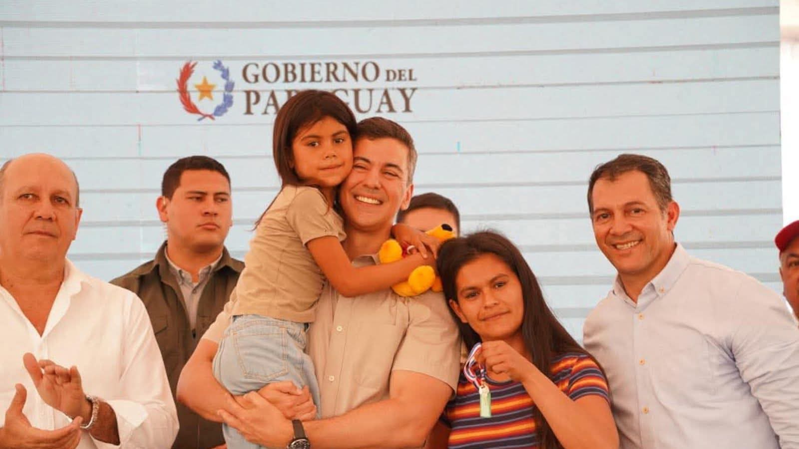 CAAGUAZ脷 LIDERA LA MAYOR REDUCCI脫N DE POBREZA EN EL PARAGUAY