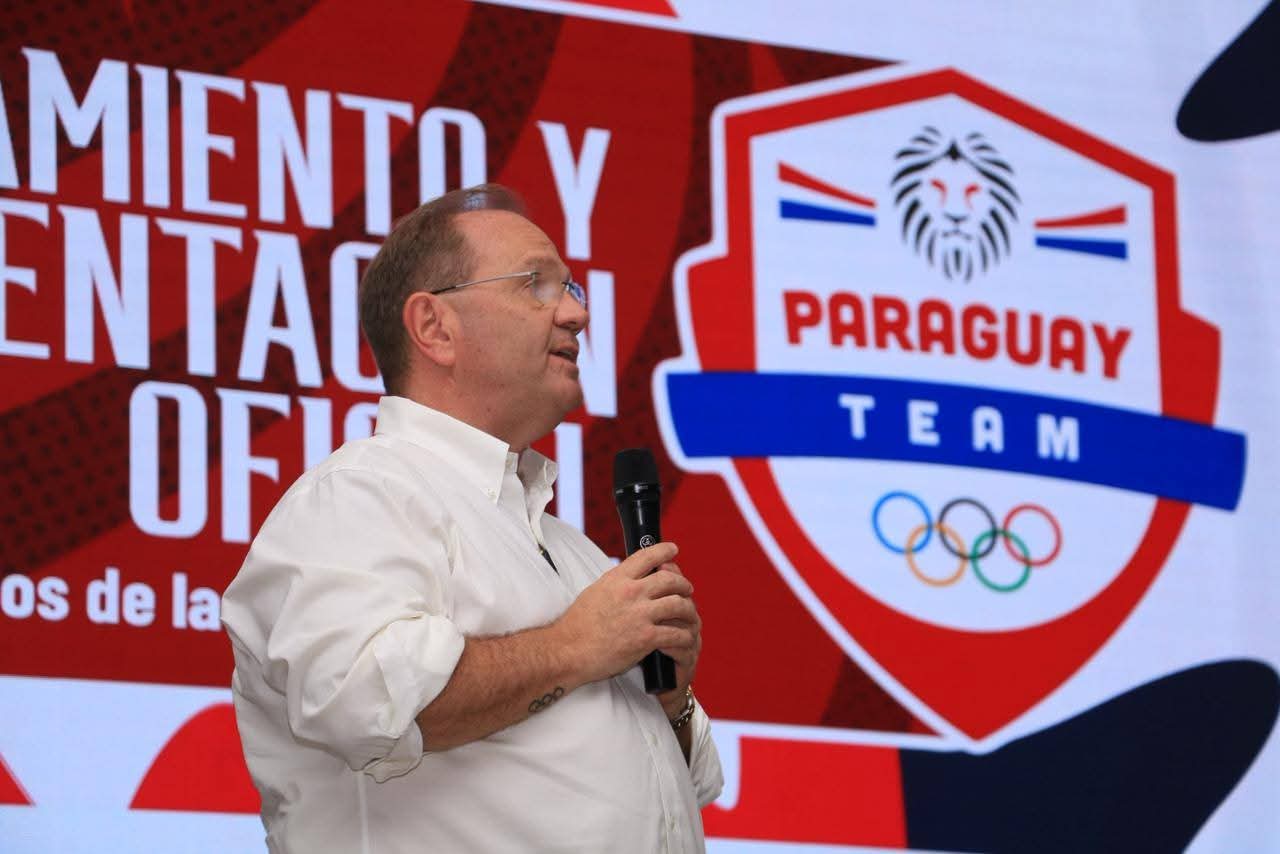 CAMILO P脡REZ INTENDENTE 鈥 ASUPUEDE 馃嚨馃嚲馃毄馃
