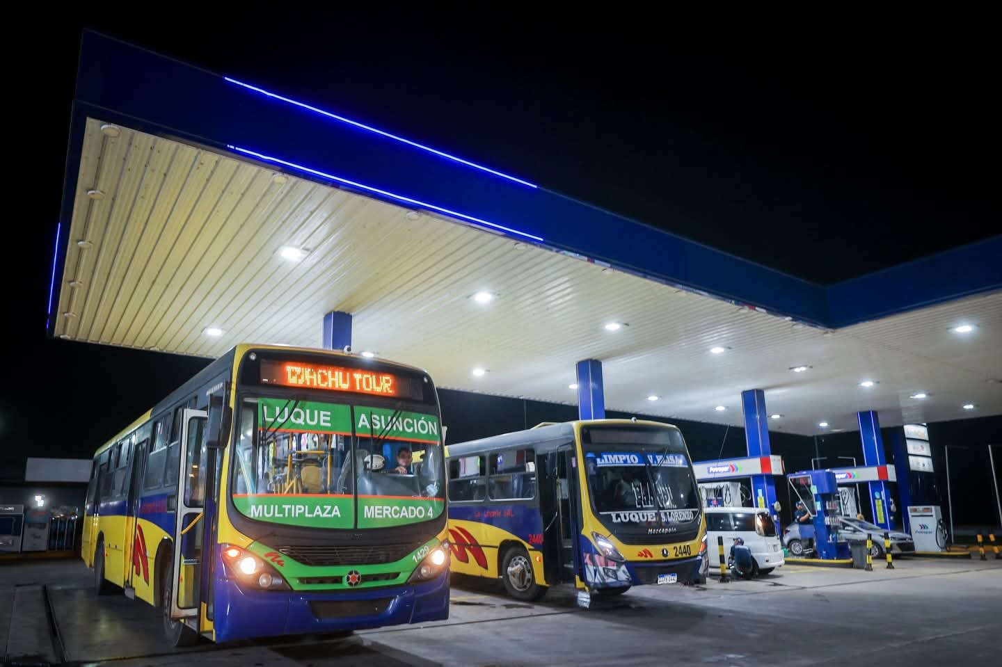 Acuerdo entre el Gobierno y gremios del transporte
