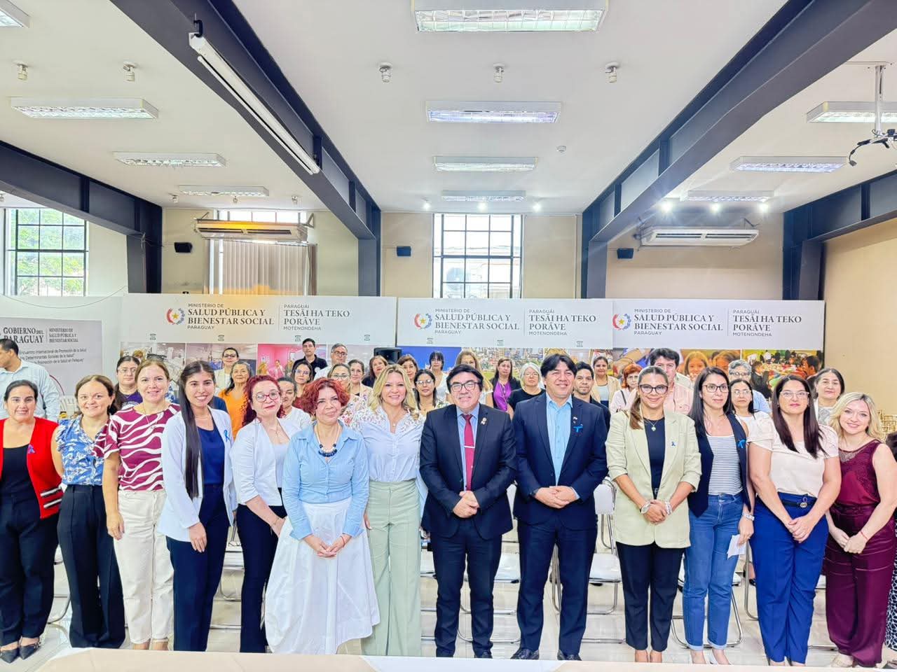 Salud Pública impulsa curso especializado en atención temprana para Trastornos del Espectro Autista