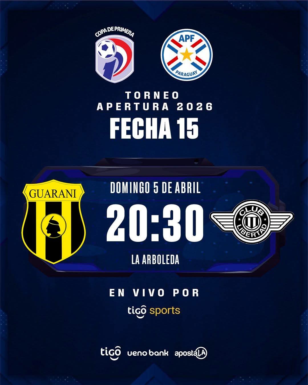 Hay f煤tbol en Sant铆sima Trinidad