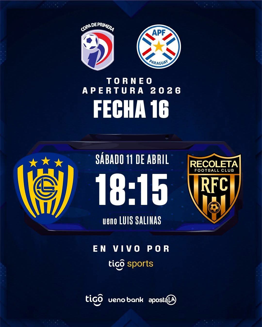 Buscar谩n los tres puntos en Itaugu谩