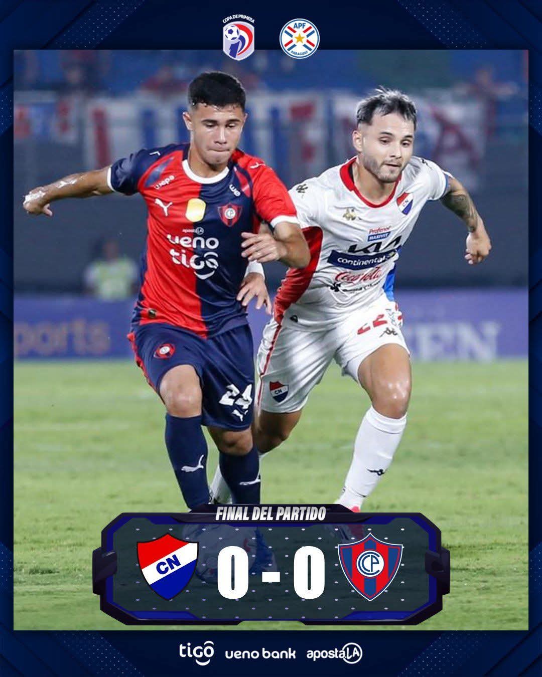 Paridad sin goles en Sajonia.