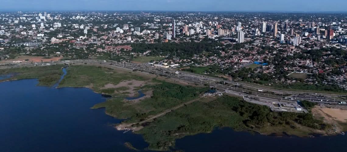Crecimiento, empleo y reducci贸n de la pobreza: Lecciones aprendidas de Paraguay