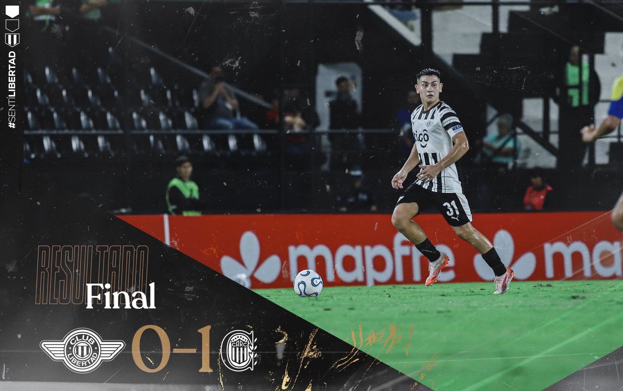 Final del Encuentro