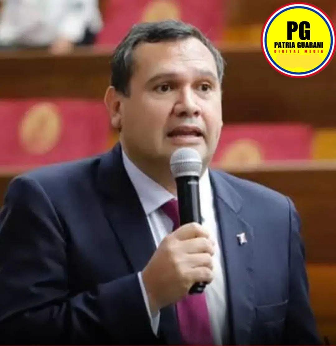Propuesta de Candidatura a Vicepresidencia