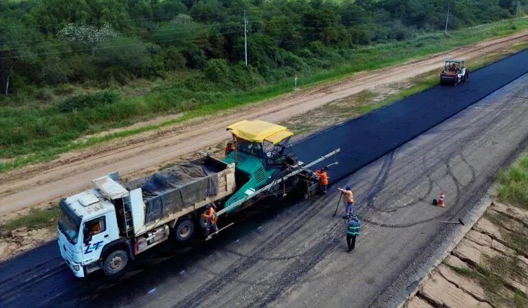 Ruta Bioce谩nica se encamina a su conclusi贸n para enero del 2027