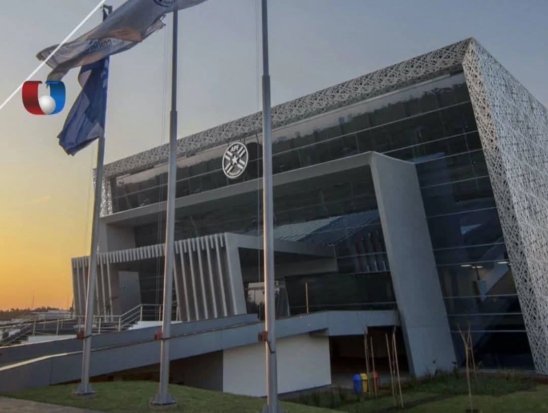 Sanciones provisorias tras los incidentes en el Clásico