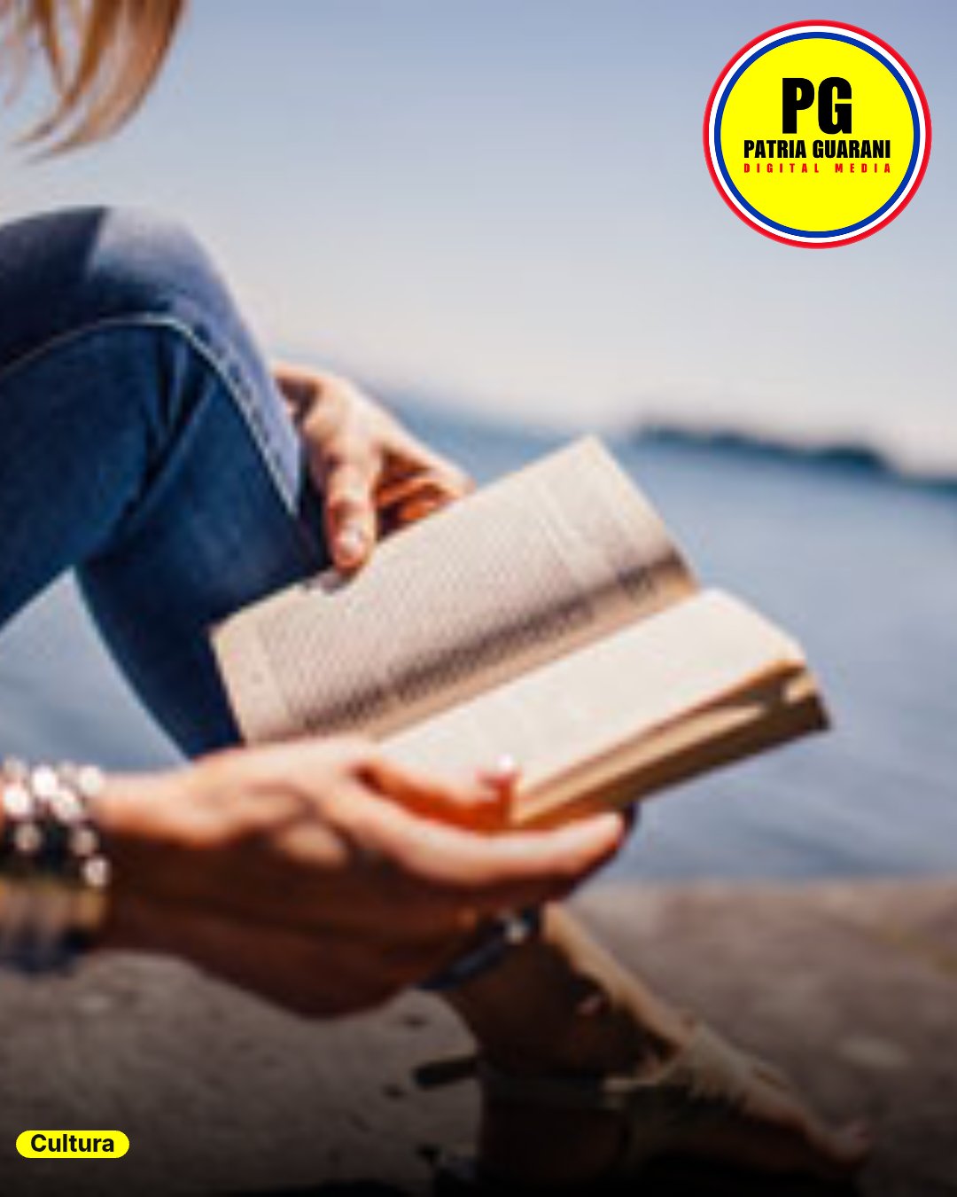 Día Mundial del Libro y de los Derechos de Autor