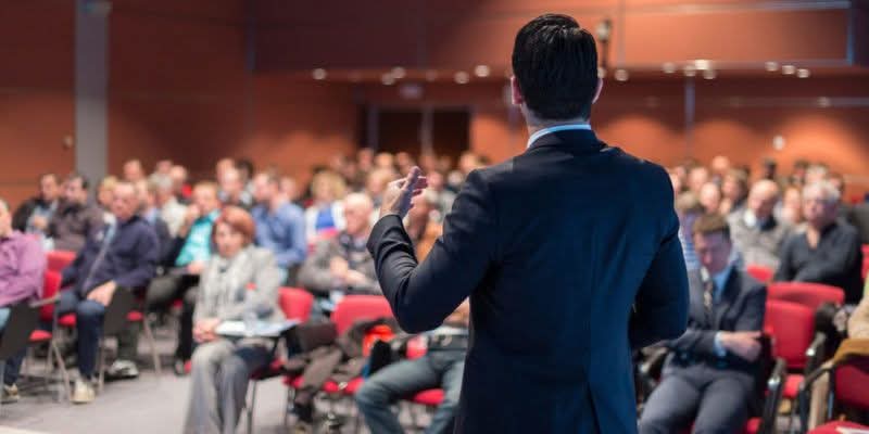 MITIC invita a taller de oratoria para fortalecer la comunicaci贸n