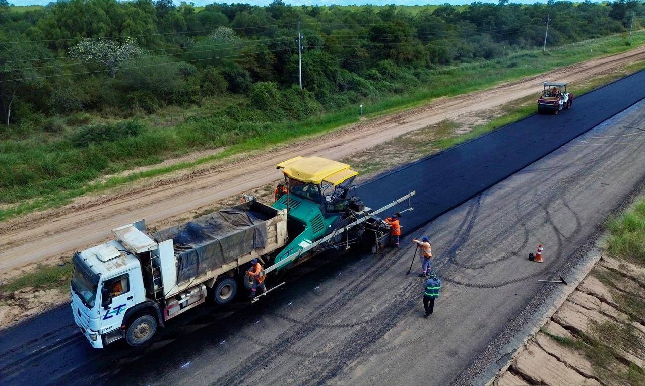 Gobierno avanza en cumplimiento de pago de USD 150 millones previsto para abril y mayo