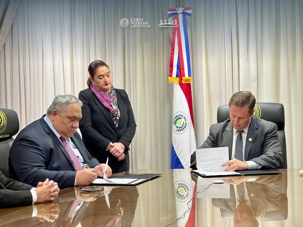 Renovación del Centro de Capacitación Bernardino Caballero