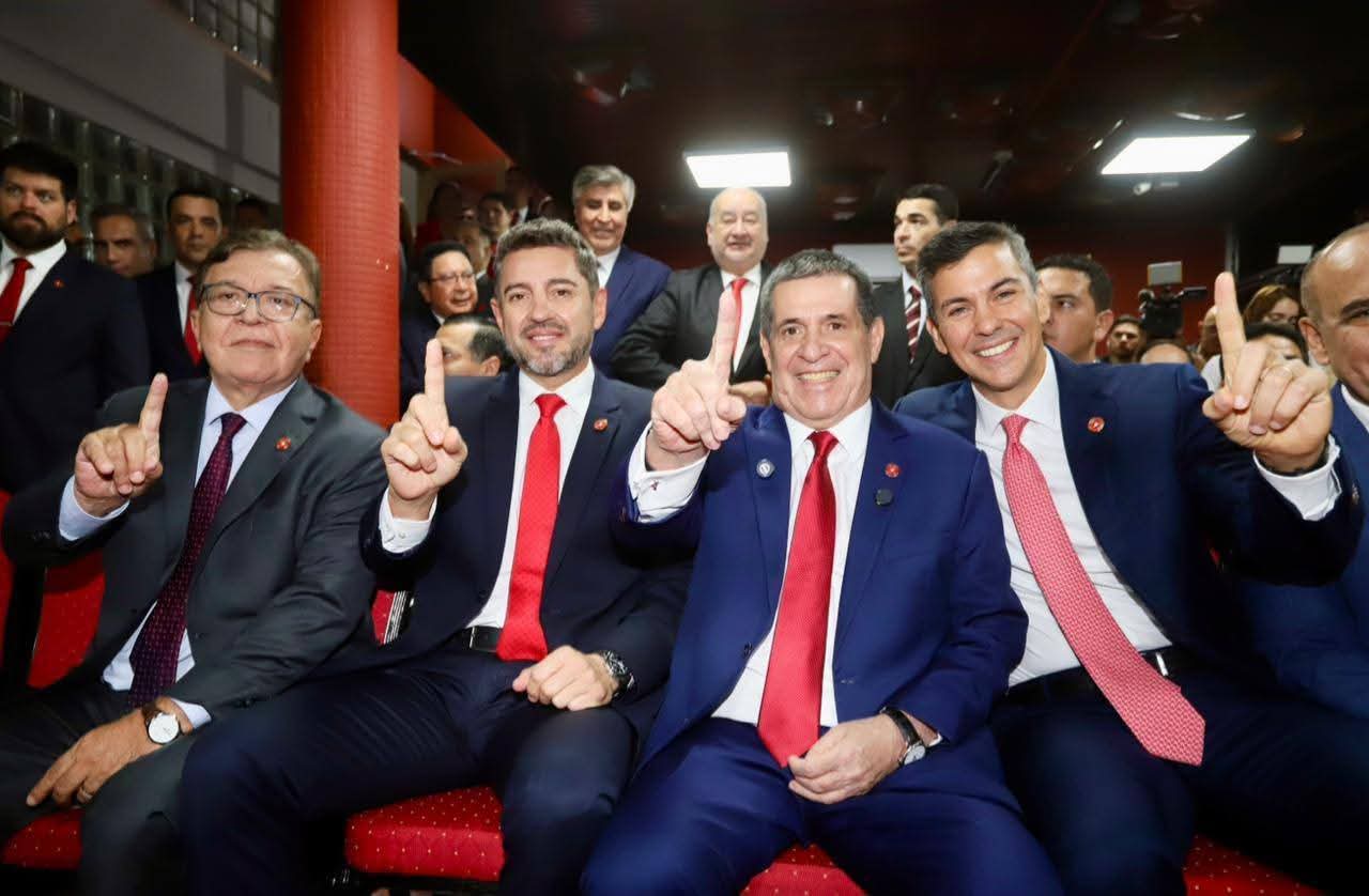Inauguración de mejoras en el Edificio Patria Renovación institucional