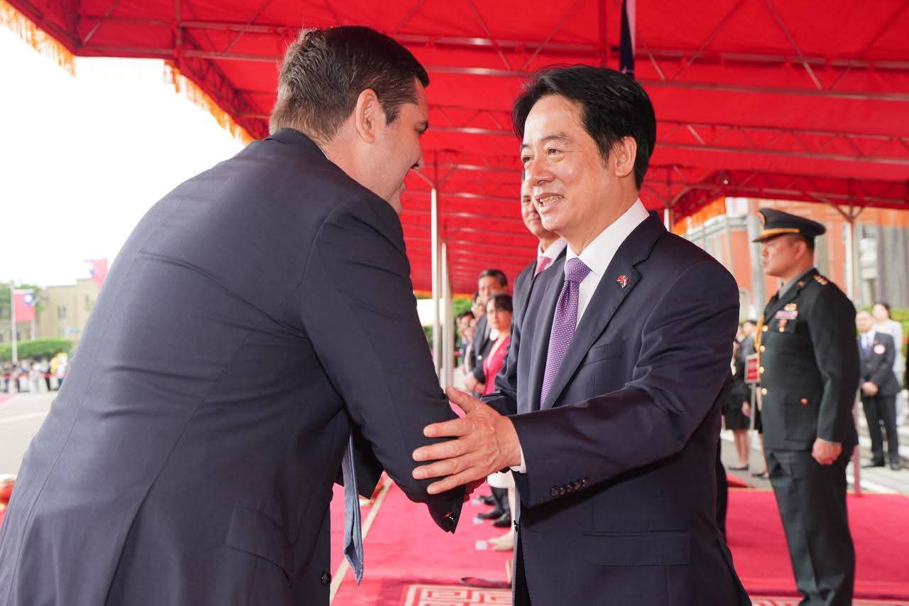 Fortalecimiento de las relaciones comerciales entre Paraguay y Taiwán
