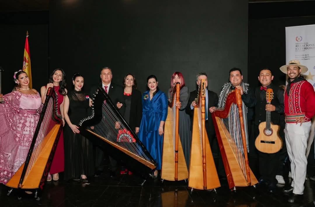 Una noche de celebración de nuestras raíces