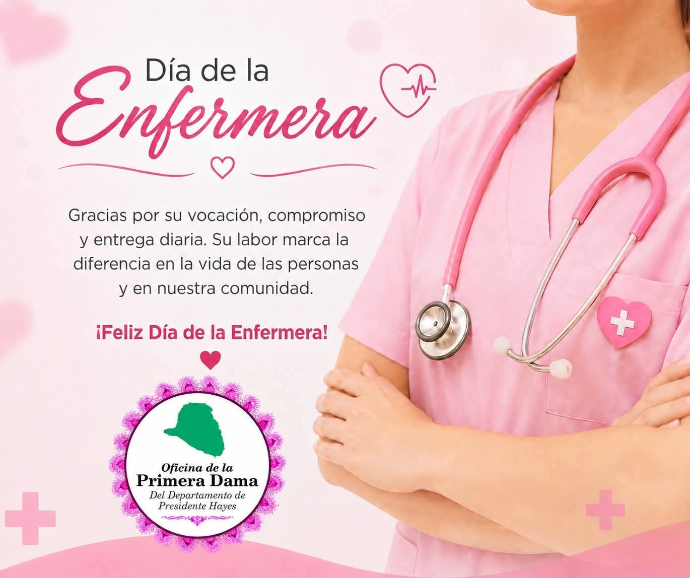 D铆a de la Enfermera