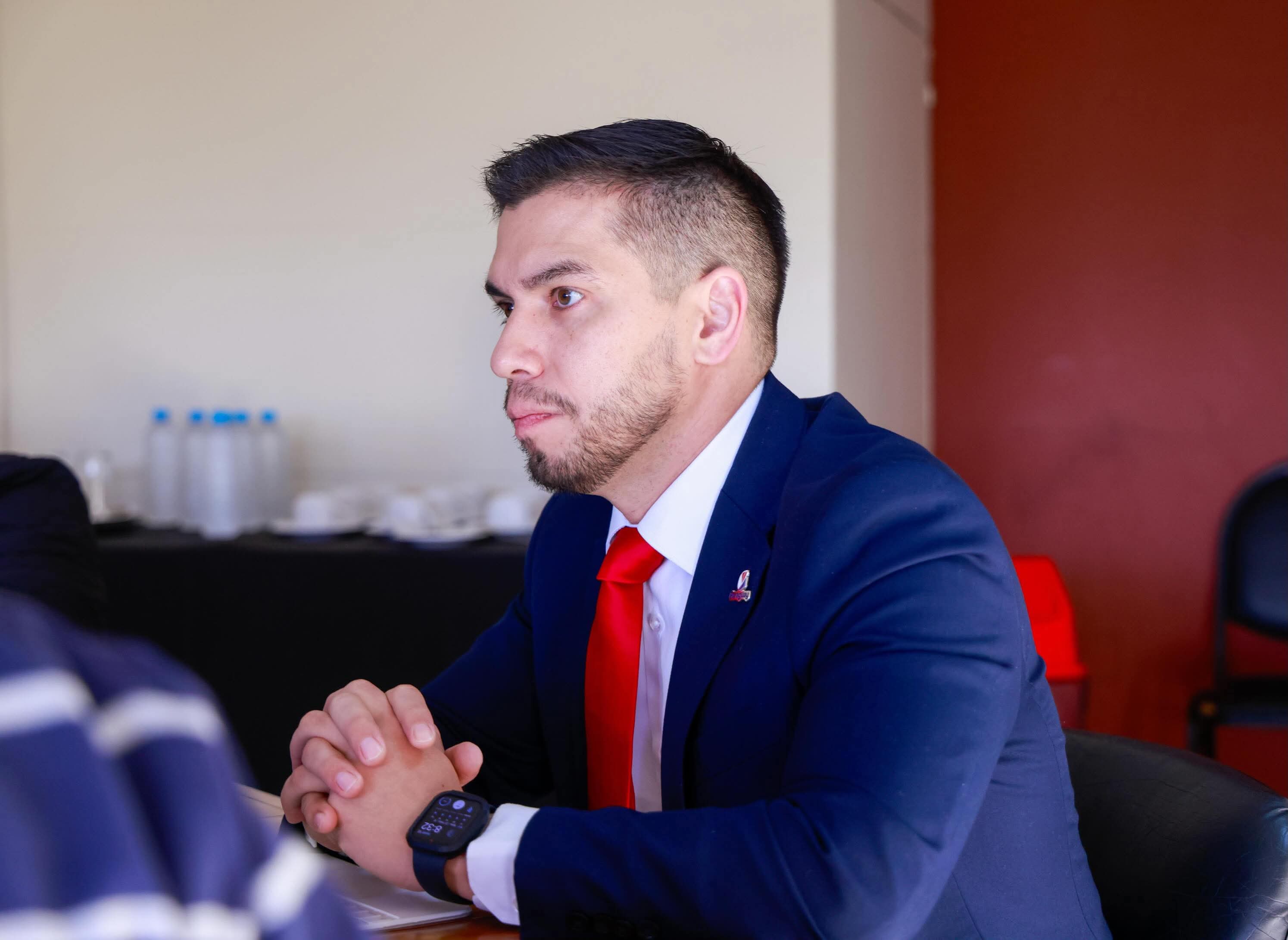 Impulsan mesa de trabajo para fortalecer la cadena de valor de la mandioca