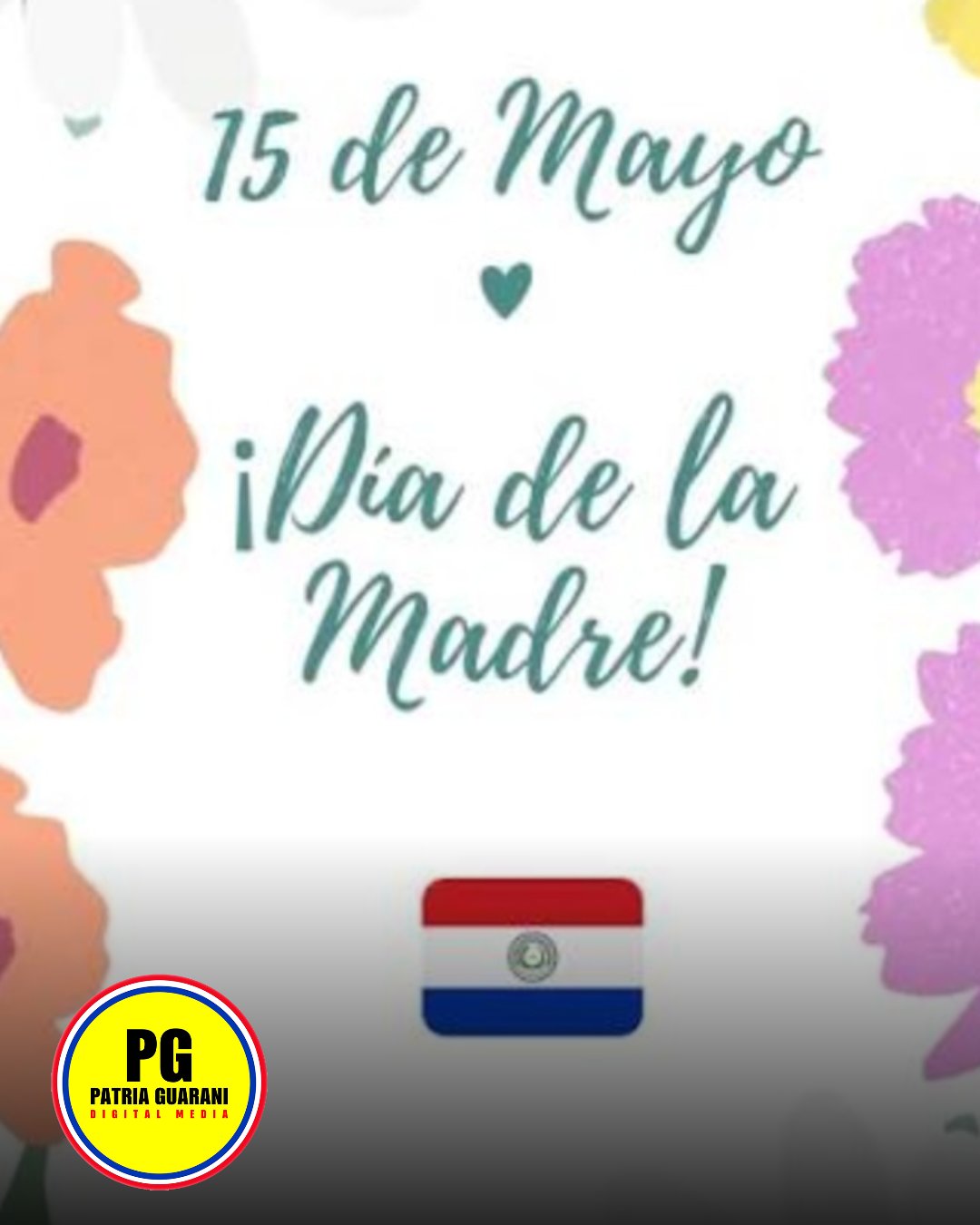 Homenaje Día de la Madre