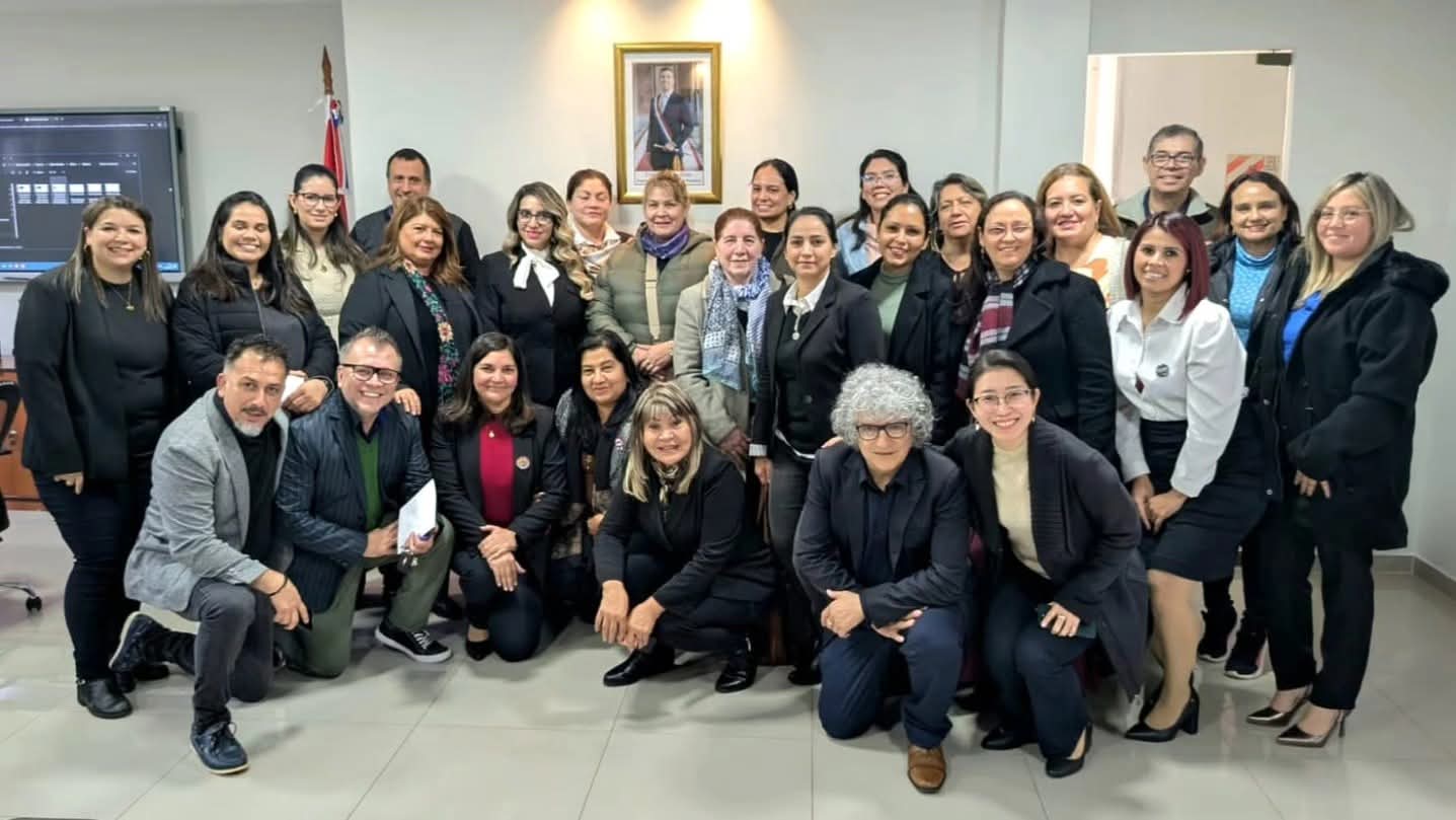 Avanzando en la formación profesional en Belleza y Estética.