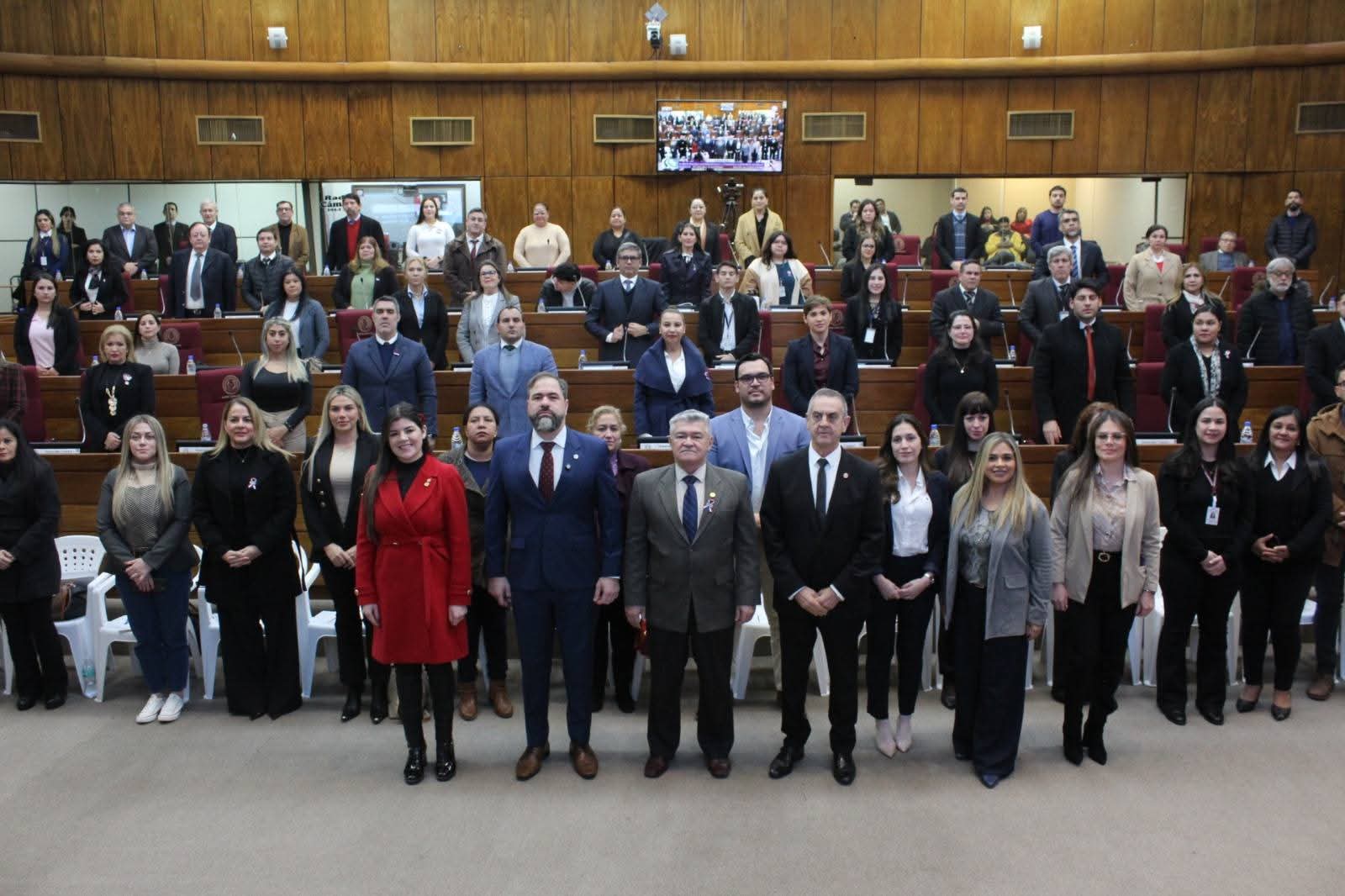 Avances en Transparencia y Acceso a la información en Paraguay 